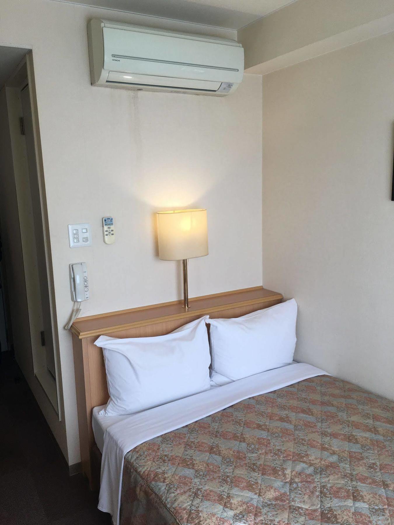 Saga Idaimae Green Hotel Extérieur photo